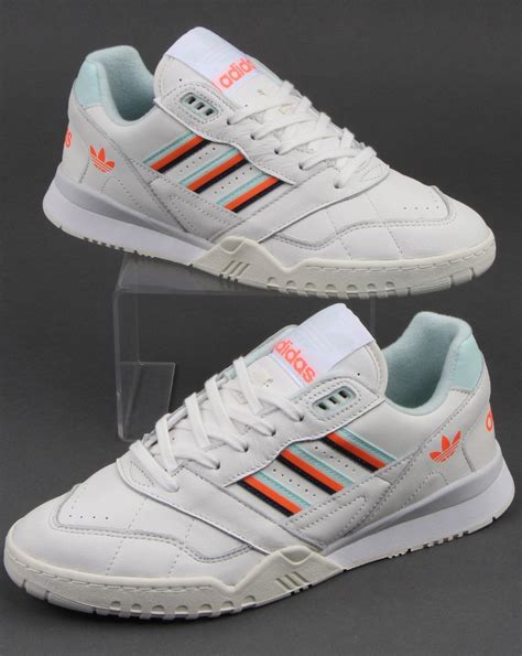 adidas a.r. trainer sneaker